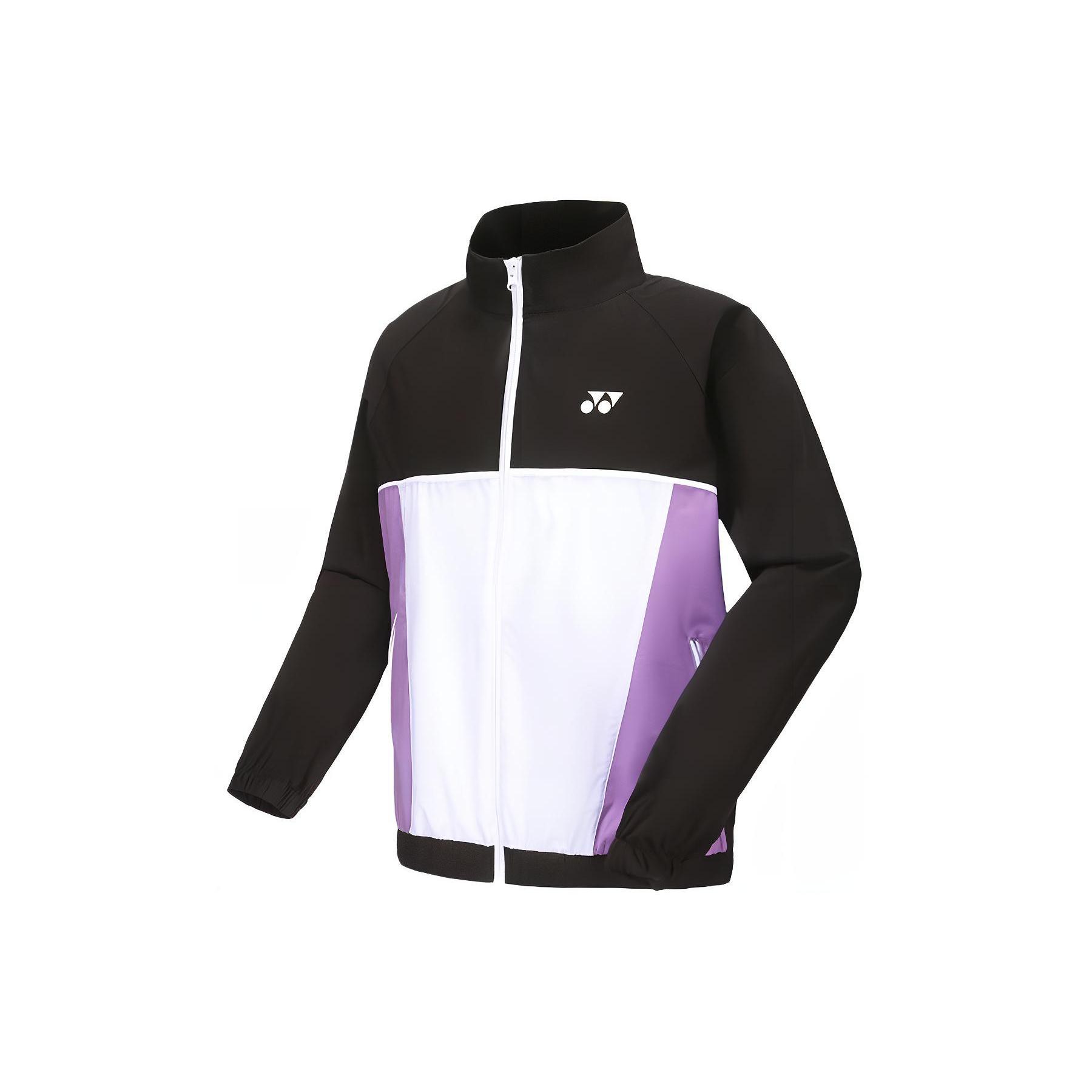 YONEX Jackets Men`s Stand Collar Moderate