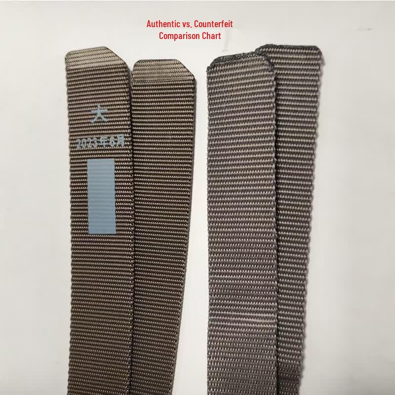 Yongyang Nylon Woven Tactical Belt
