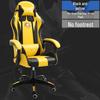 Ergonomic Gaming and Office Chair: Ideal for Competitive Racing and Esports