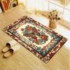 2025 New Classical Butterfly Carpet Rug for Living Room Bedroom Home Sofa Decoration,Kids play Non-slip Floor Mat46