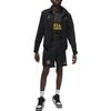 Jordan Paris Saint Germain Strike Third Sports Shorts Men's Black DR3980-010