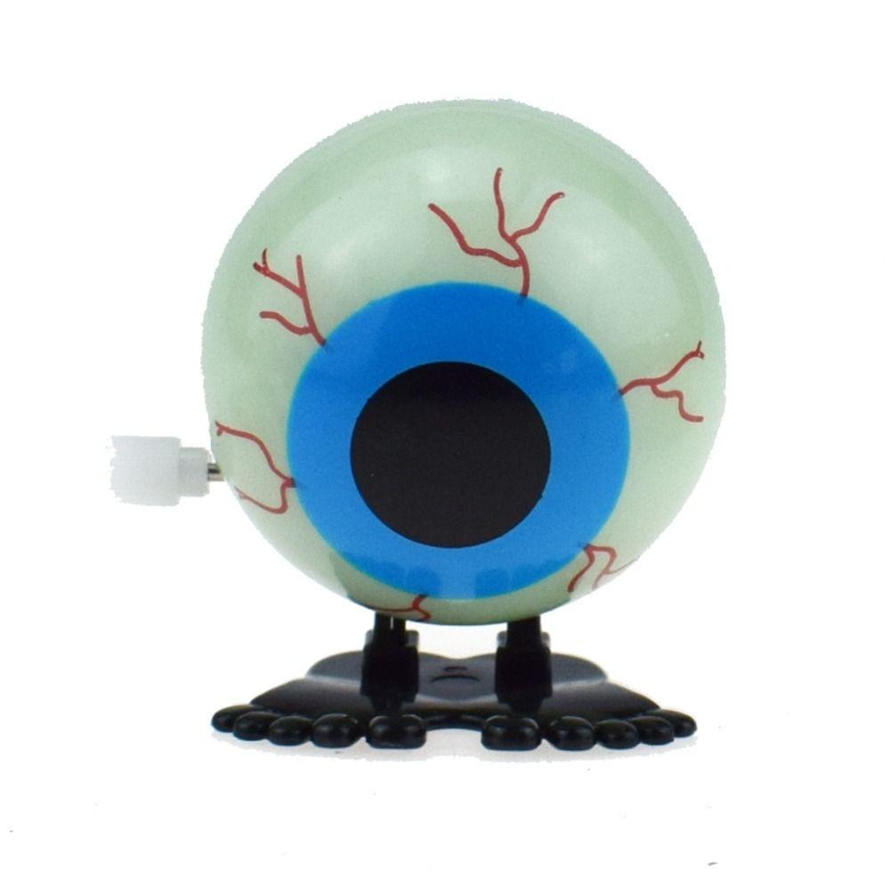 

Halloween Series Wind-up Toy Ghost Prank Toys DIY Halloween Clockwork Toys Kids style 5