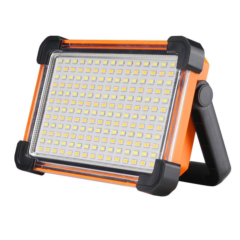 SupFire FS19-B Rechargeable LED Camping Emergency Floodlight