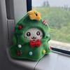 Christmas Tree Linabell Chiikawa Usagi Stuffed Toy With Short Plush Material For Christmas Tree Decoration