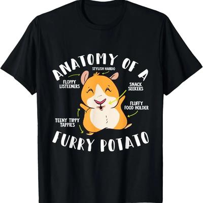 Tops – Camisetas
