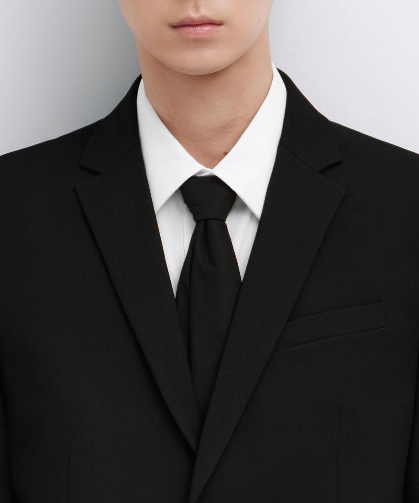 Musinsa Standard Basic Blazer [Black]