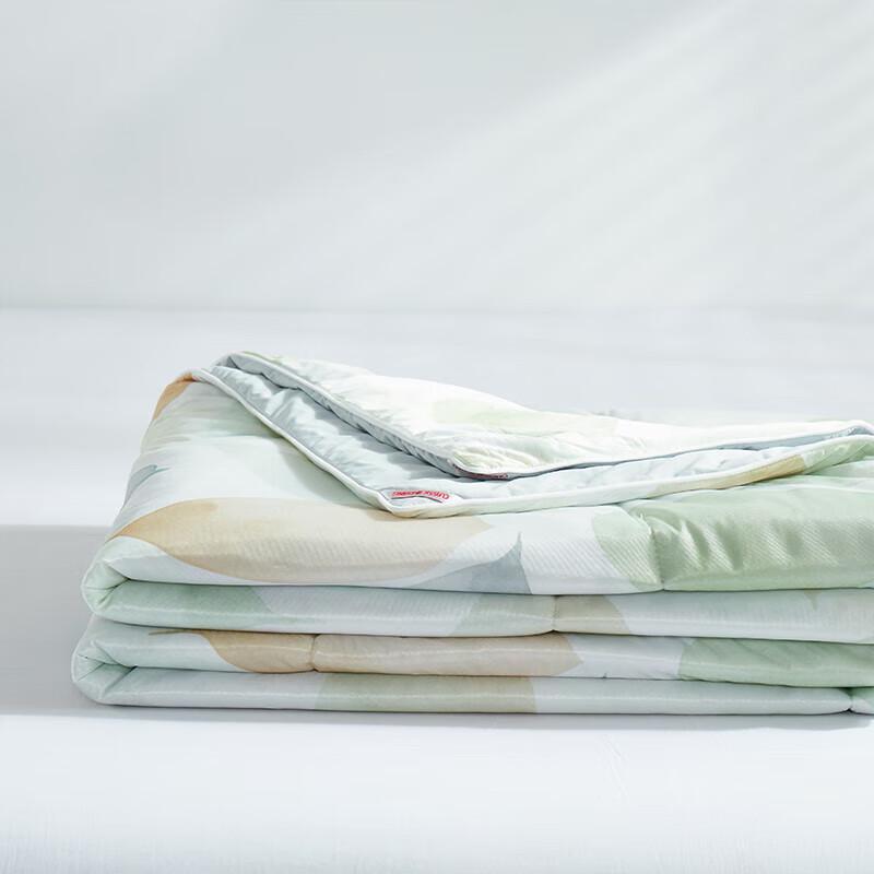 Jinsili Sommer Kühle Bettdecke