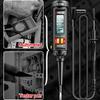 Multifunctional ANENG M118A Digital Multimeter + A3010 Tester Pen Kit True RMS 6000/4000 Counts Auto-Rang AC/DC Transistor Voltage Small Tester Tools