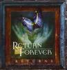 CD CHICK COREA - Returns Reunion Live VACM1368 Videoarts Music 2008 Japan ObiJazz Used