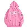 Women's Fashion Daily Versatile Casual Sweatshirts Long Sleeve Top Sweatshirts