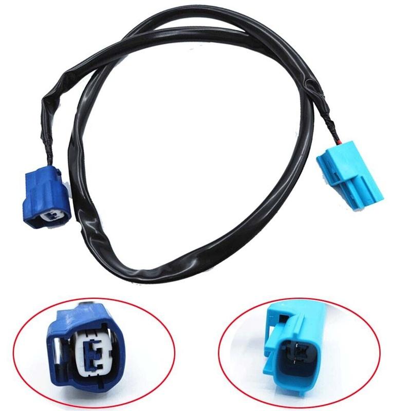 M63K-Knock Sensor Wiring Harness 139981 For Nissan 350Z Infiniti G35 FX35 2003-2006