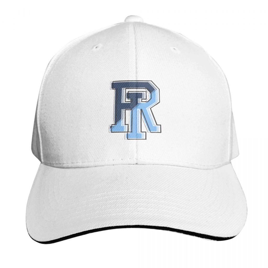 Rhody Baseball Cap Casual Daily Wear Quick Dry Performance Cotton Twill Breathable