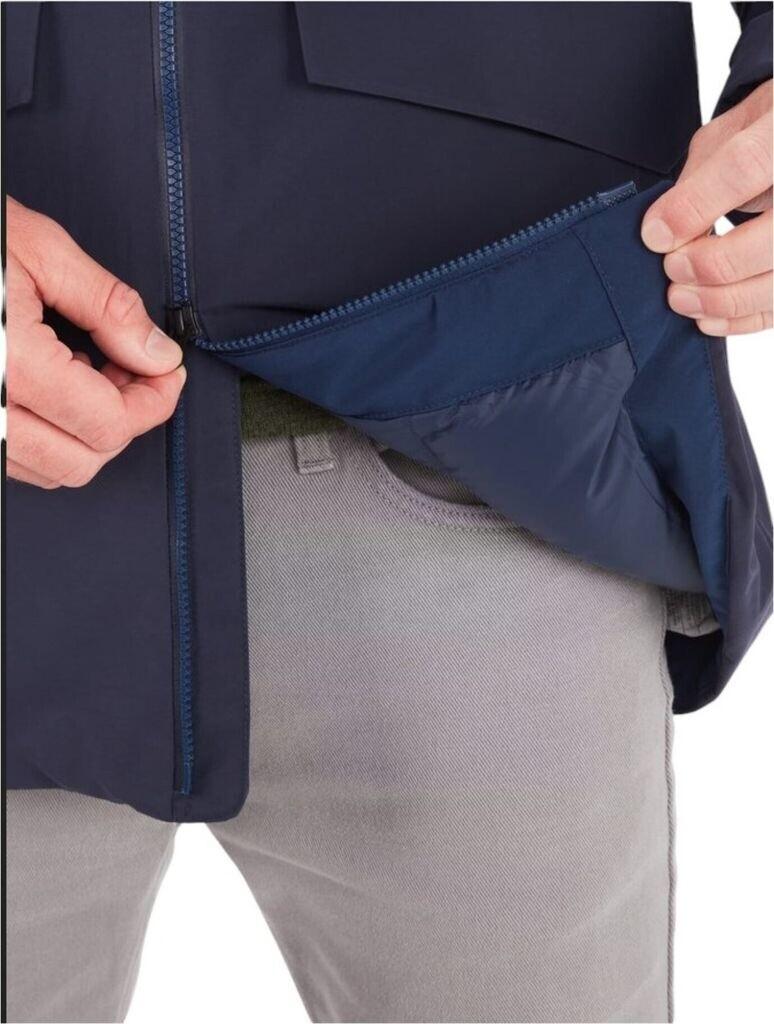 Marmot Oslo Gore-Tex Jacket arktis-marine