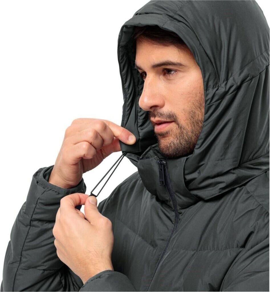 Куртка Jack Wolfskin Colonius Jacket Men slate green