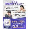 High-concentration Lutein 100mg (free Form), Blueberry 30mg, Zeaxanthin 5mg, Astaxanthin 1.2mg. 60 Tablets (approximately 30-day Supply)