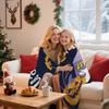 Halloween Series Printed Blanket for Sofa Bed Travel Camping Living Room Office Conditioning Blanket for All Seasons Gifts