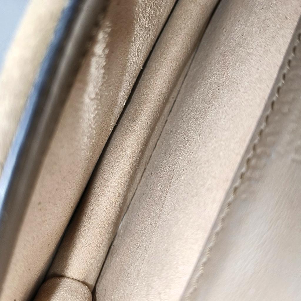 [Gebraucht] Gucci Dionysus GG Supreme Super Mini Tasche 'Beige' - Sehr Gut #1N5KQ6