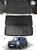 Ruiya New Jeep Renegade Luggage Tray Mat for 3D TPE Easy To Trunk Jeep Renegade Custom Washable BU/BV Series, Foldable, Waterproof, Non-Slip,
