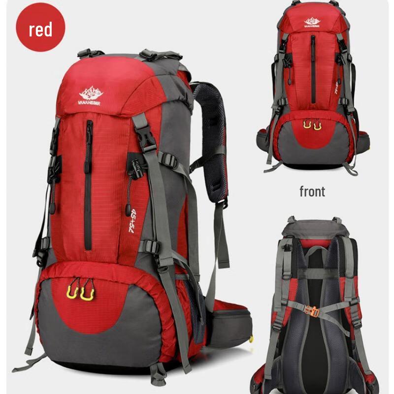 Outdoor Hiking Backpack