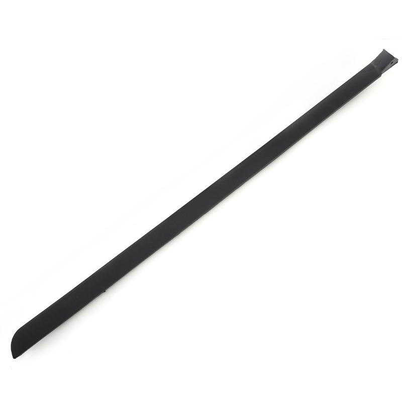 Windshield A Pillar Trim for Chrysler 300 2005-2010 Replace 4805889AC ABS Windshield Pillar Molding Professional Spare Car Parts