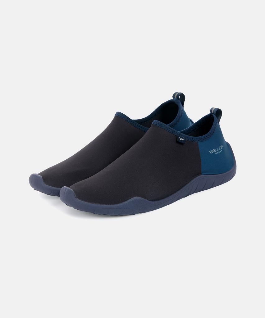 Baellob Aqua Shoes Block Black