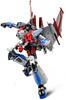 Doyusha Transformers Bumblebee Starscream Plastic Model Kit 130mm SK08 & (approx. tall)
