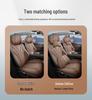 Chery Tiggo 9X Full Coverage Seat Covers - Four Seasons Universal Cushions