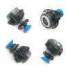 Vibrant And Durable Burst Beyblade Top Tip Drivers Bottom Bayblade Super Z/god/gt Toy Accessory For Kids