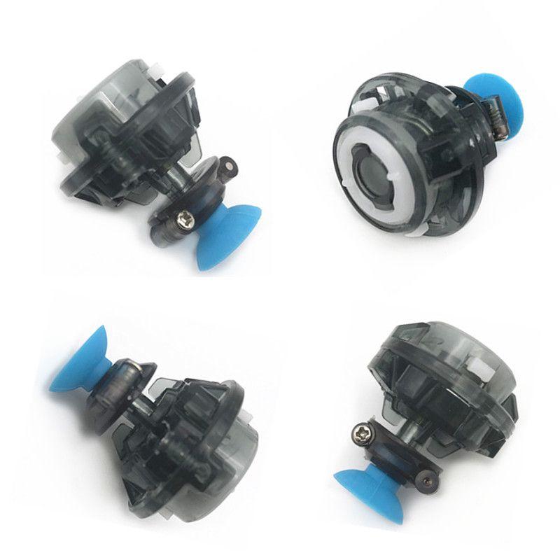 Vibrant And Durable Burst Beyblade Top Tip Drivers Bottom Bayblade Super Z/god/gt Toy Accessory For Kids