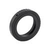 Datyson 1.25" Astronomical Telescope Mount Adapter   T SLR Ring For Canon Camera