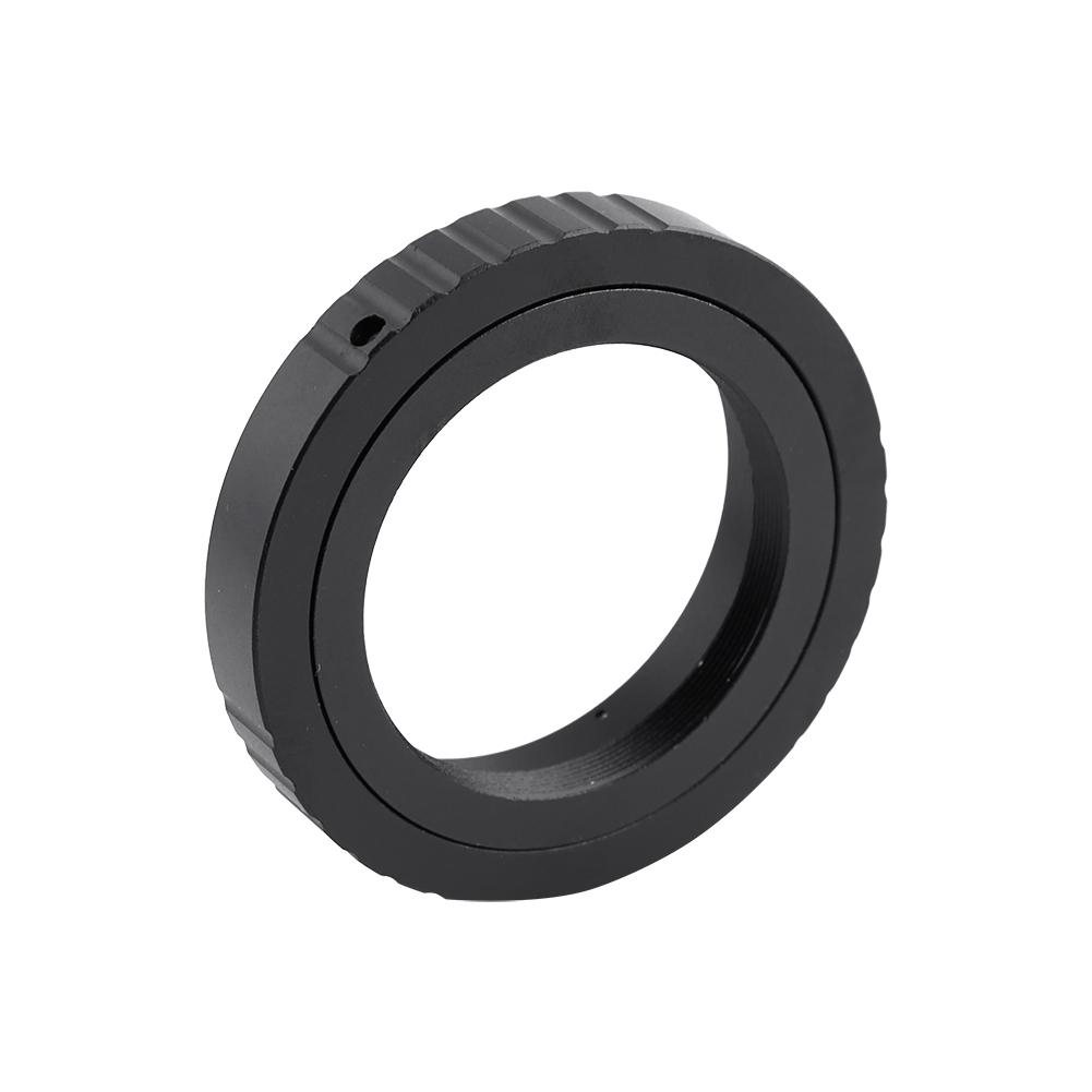 Datyson 1.25" Astronomical Telescope Mount Adapter   T SLR Ring For Canon Camera