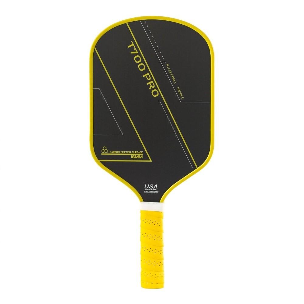Carbon Fiber Pickleball Paddles T700 PRO Professional Game Supplies Pickleball Rackets  for Kids