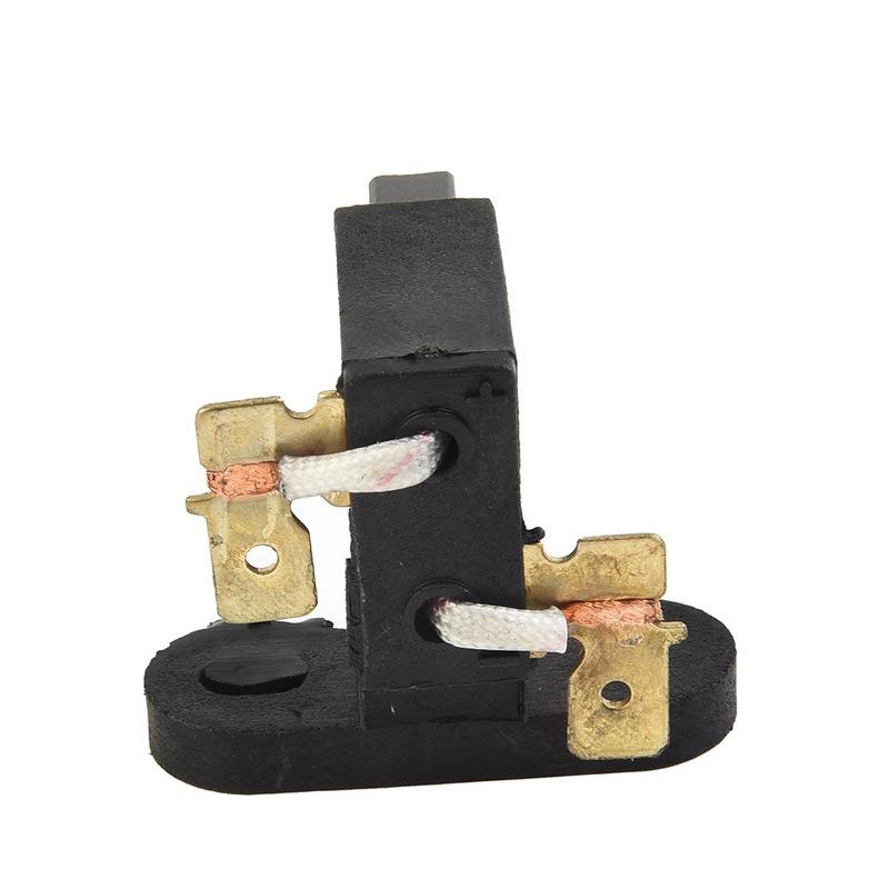 This Replacement Set Of Five Carbon Brushes Is Essential For Keeping Your Two And Three Kilowatt Generator Running Smoothly