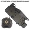 For Nissan For Altima 2019-2020 Lower Radiator Shutter Motor 62330-6CA0A 62330-6CA0B 62330-6CA0C \Auto Engine Parts