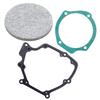 Rubber Gasket Kit Burner Unit Gasket Filter For Webasto For Thermo Top C E Z P Models Car Diesel Heater Parking Repair Gaskets