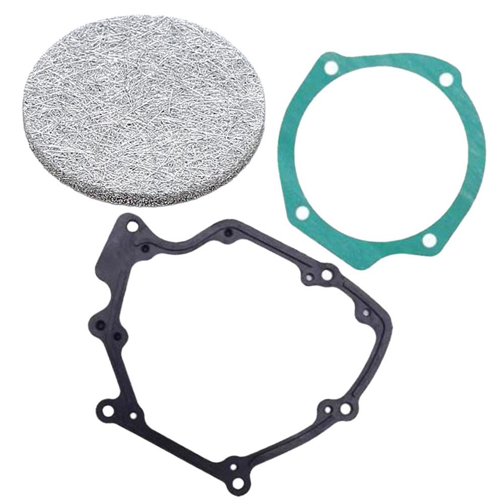 Rubber Gasket Kit Burner Unit Gasket Filter For Webasto For Thermo Top C E Z P Models Car Diesel Heater Parking Repair Gaskets