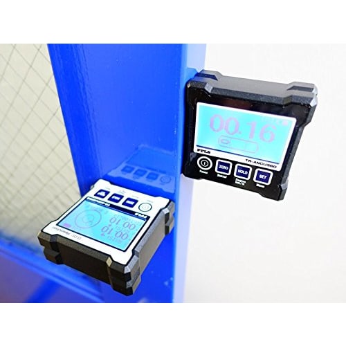 069 PPLS Digital 2-axis angle meter TR-ANCU360S XY axis