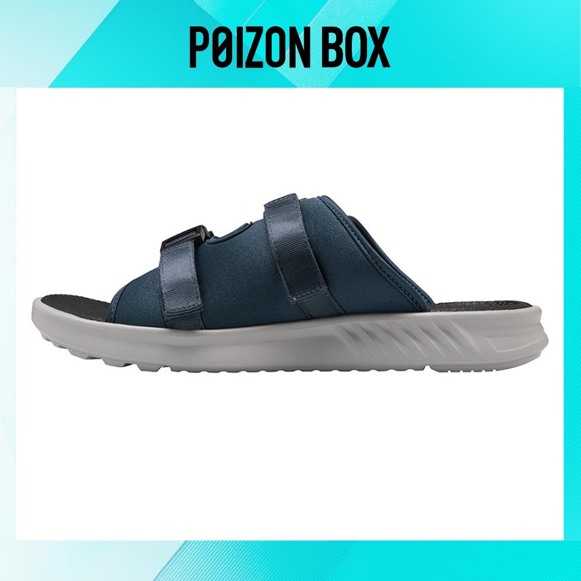 

сабо New Balance NB 330 Flip-flops Unisex SDL330BB