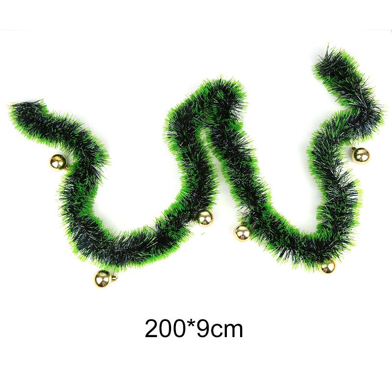 Copper Wire LED Fairy Lights Mini Garland 1m 2m CR2032 Battery String Lights Christmas Tree New Year Wedding Party Gift Decor