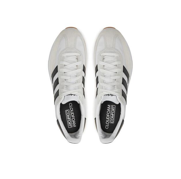 Мужские кроссовки adidas Run 72 ih8584 белые