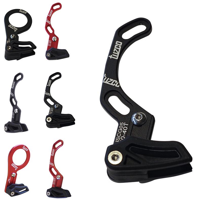 Alloy Chain Guide ISCG 05/03 BB Mount MTB Bicycle Cycling Chain Guards ...