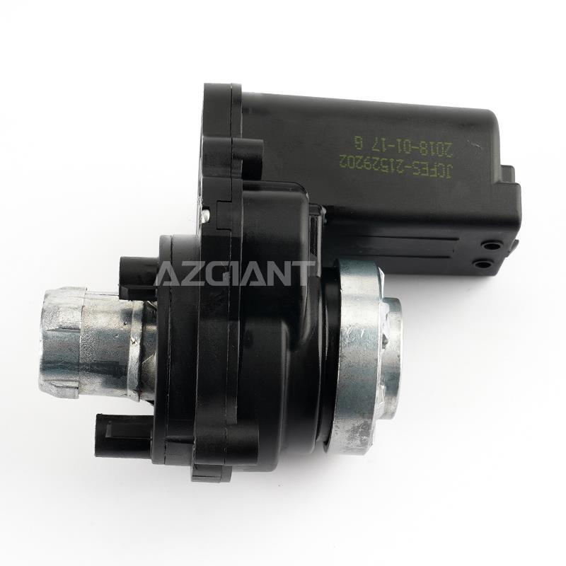 For WuLing Asta -2025 Auto Rear View Mirror Folding Actuator Motor Repair Kit Assembly Module Exterior Accessories