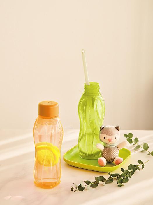 Tupperware Eco Su Şişesi 310ml (2)