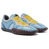 ONITSUKA TIGER Duck Tiger Arctic Sky Tiger Yellow Sneakers 1183C165-400