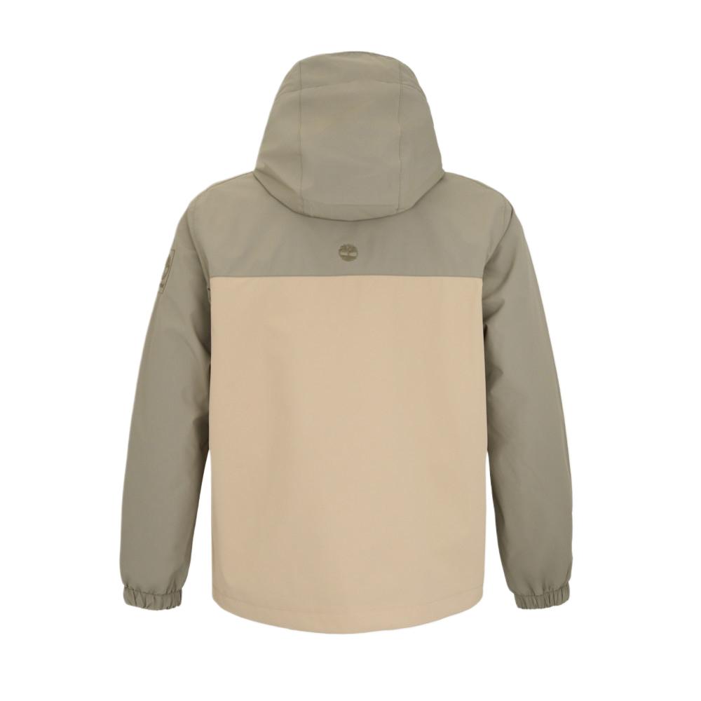 Timberland Waterproof Windproof Embroidered Jacket Men jackets TB0A44XJADH1