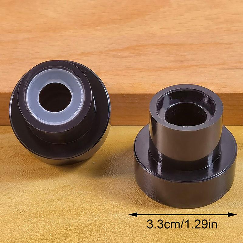 Machine à sertir les flacons de parfum pour flacons de 13/15 mm, vaporisateur, outils de bouchage manuels pratiques, outil à pression double face