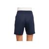 Nike Fashionable Versatile Comfortable Quick-Dry Casual Shorts Women shorts Dark-Blue IO0003-401