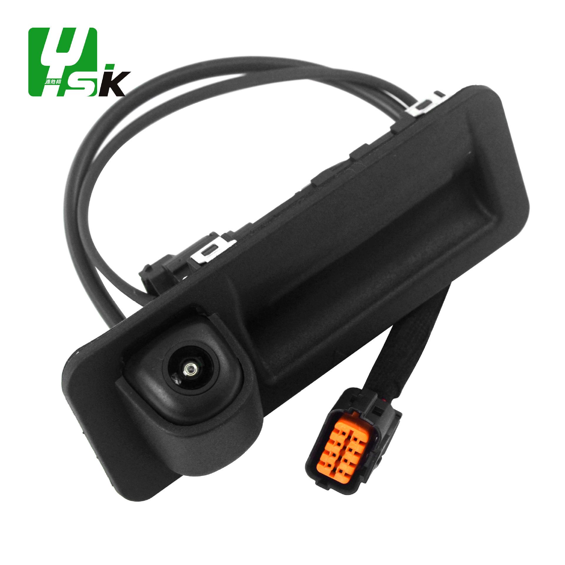 

95760-B1000 Rear Camera for Hyundai Kia: Suitable for Reversing Image China