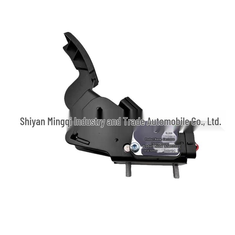 Foton Light Truck Electronic Accelerator Pedal 1307311700001 Neutral