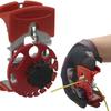 Schneller Abisolierer, Kabelabisolierer, universeller schneller Drahtzieher, Drahtschutzschalter, tragbarer Abisolierer, Multi-Tool-Kabelschneider